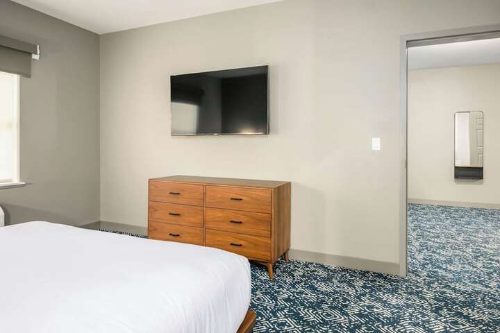 Four Points by Sheraton Bedford Manchester Airport