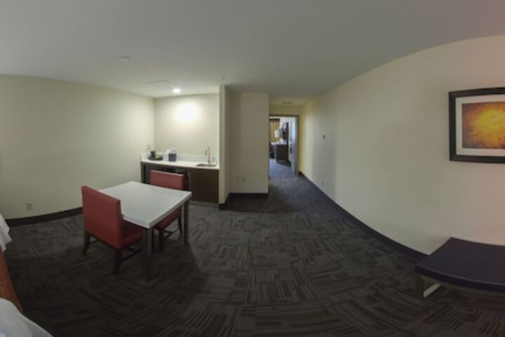 Holiday Inn Brookfield - ​​Milwaukee by IHG