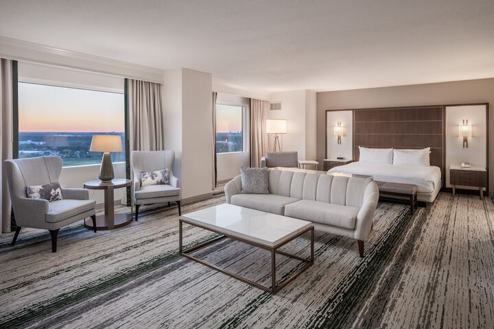 Signia by Hilton Orlando - An Official Walt Disney World Hotel