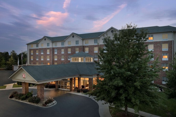 Hilton Garden Inn Charlotte / Mooresville