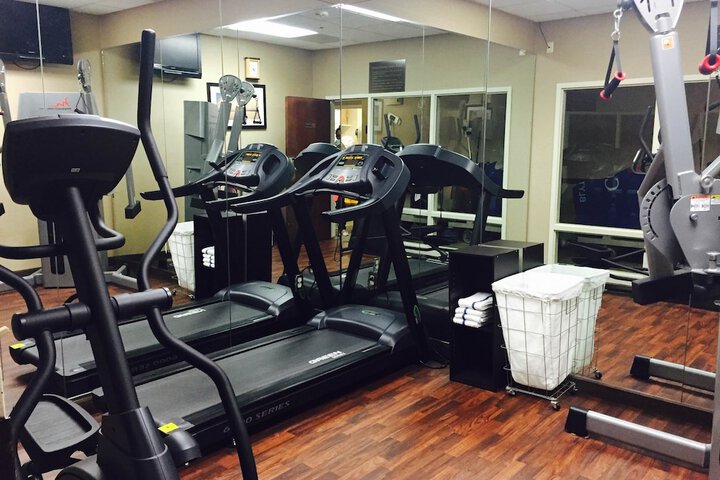 Health and Fitness 45 of 52