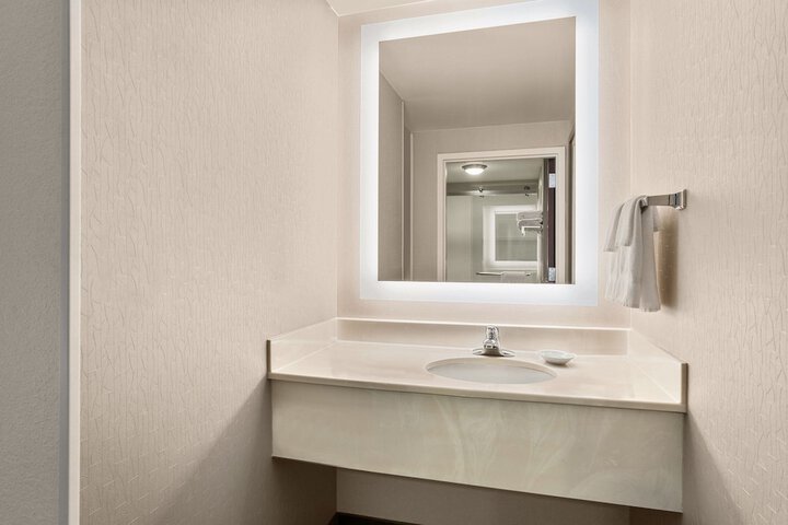 SpringHill Suites by Marriott Boston / Andover