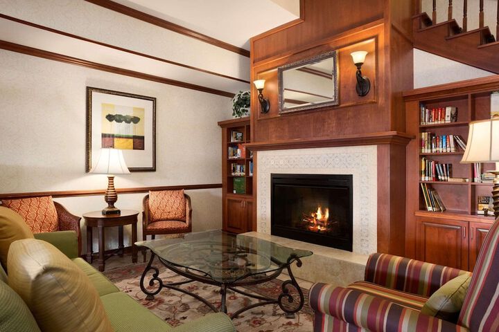 Hotel Interior 6 of 37