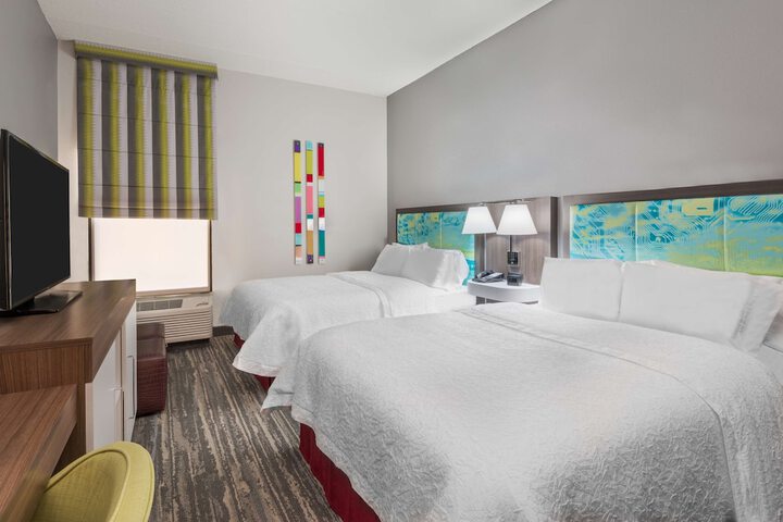Hampton Inn Ellenton / Bradenton