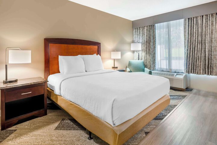 Best Western Lexington Inn