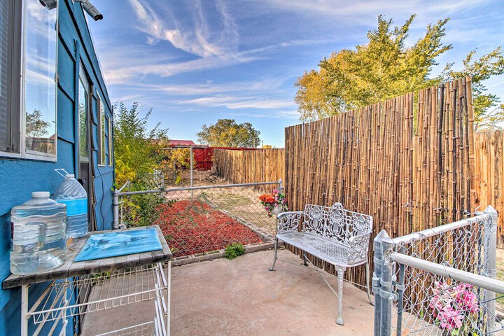 Rio Rancho Home 14 Mi Old Town Albuquerque!