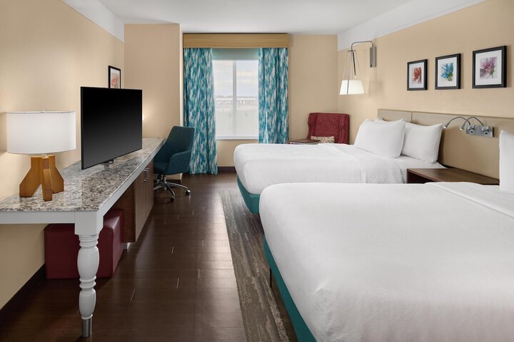 Hilton Garden Inn Detroit Troy