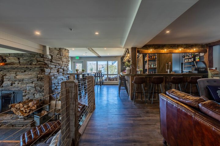 Mountain Meadows Lodge