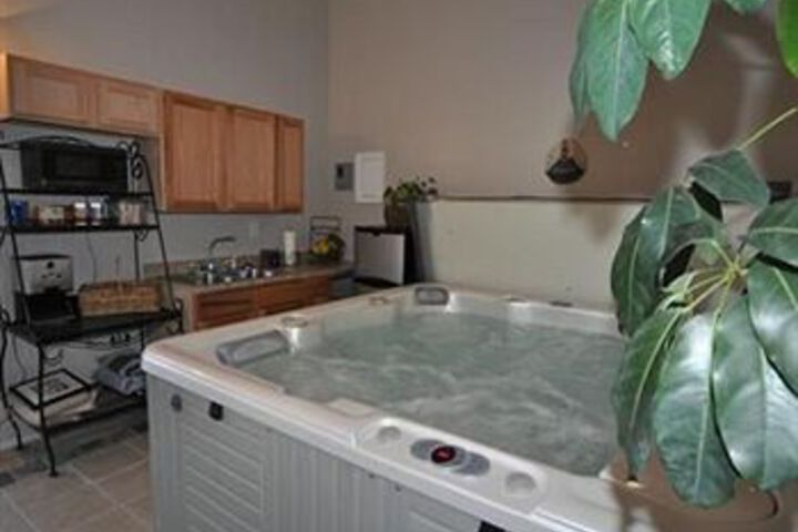 Millers Landing Bed & Breakfast