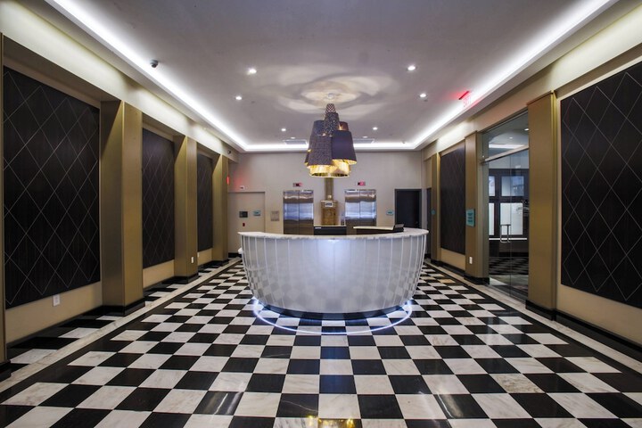 Hotel Interior 8 of 40