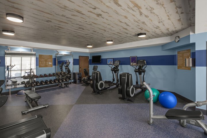 Four Points by Sheraton Newark Christiana Wilmington
