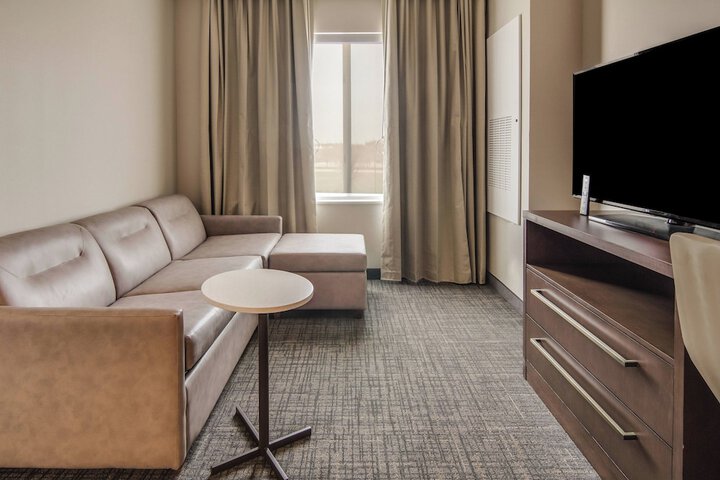 Residence Inn by Marriott Dallas DFW Airport West / Bedford