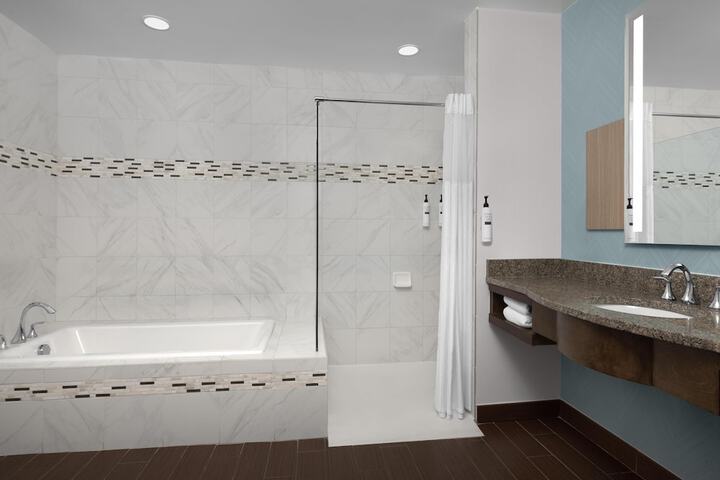 Hilton Garden Inn Greensboro Airport