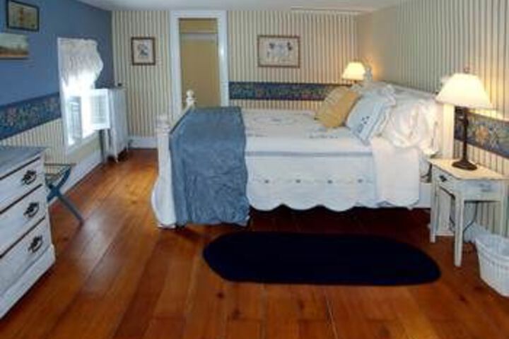 Wagener Estate Bed & Breakfast