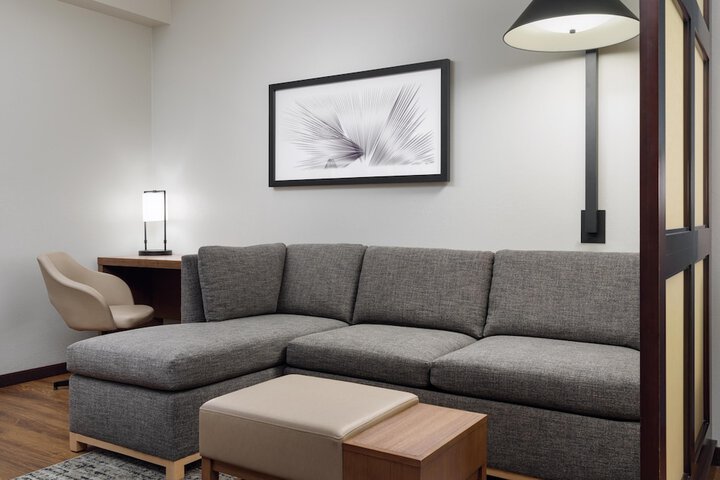 Hyatt Place Grand Rapids-South