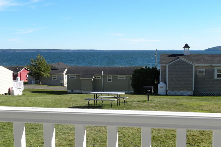 Colonial Gables Oceanfront Village