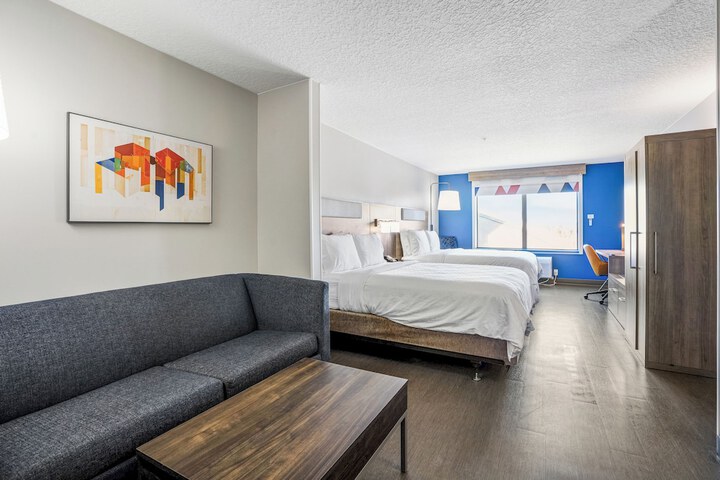Holiday Inn Express & Suites Jacksonville - Atlantic Beach by IHG