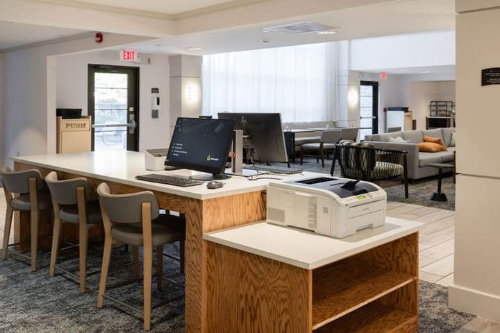Staybridge Suites Jackson by IHG