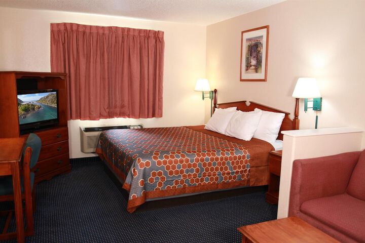 Travelodge by Wyndham Guymon