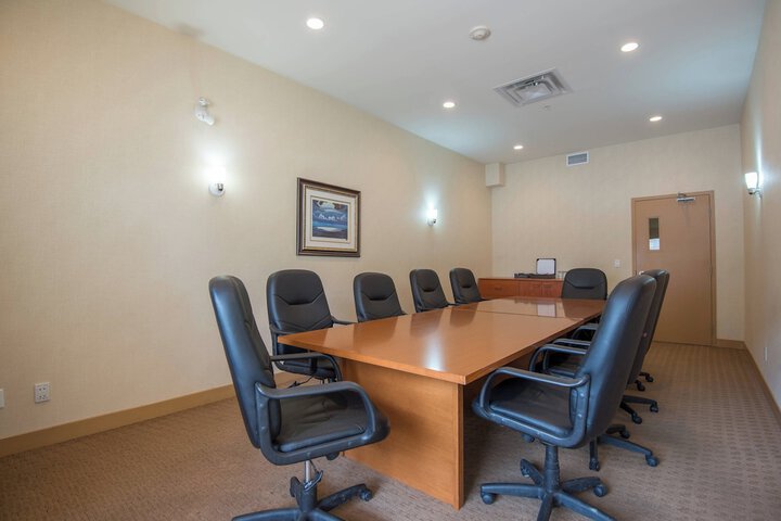 Four Points by Sheraton Saskatoon