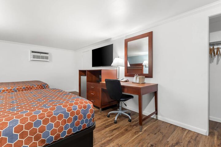 Econo Lodge Palmyra - Hershey