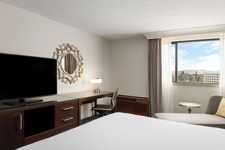 Hilton Concord