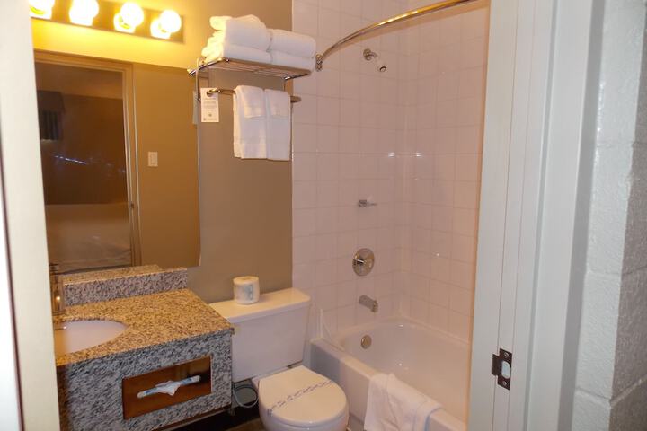 Stonebridge Hotel