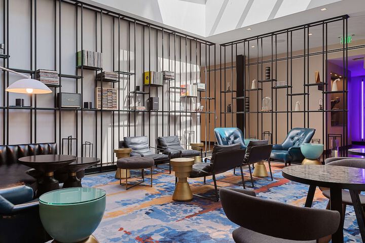 Hotel Interior 9 of 69