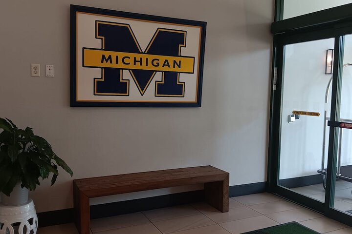 Holiday Inn & Suites Ann Arbor Univ Michigan Area by IHG