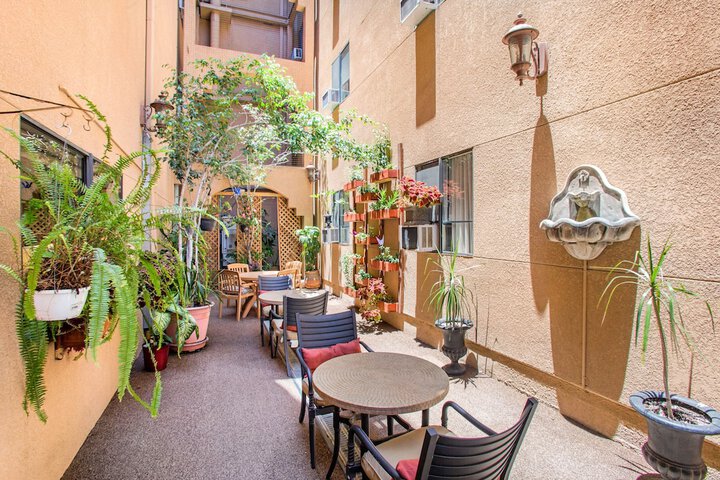 Terrace/Patio 47 of 49