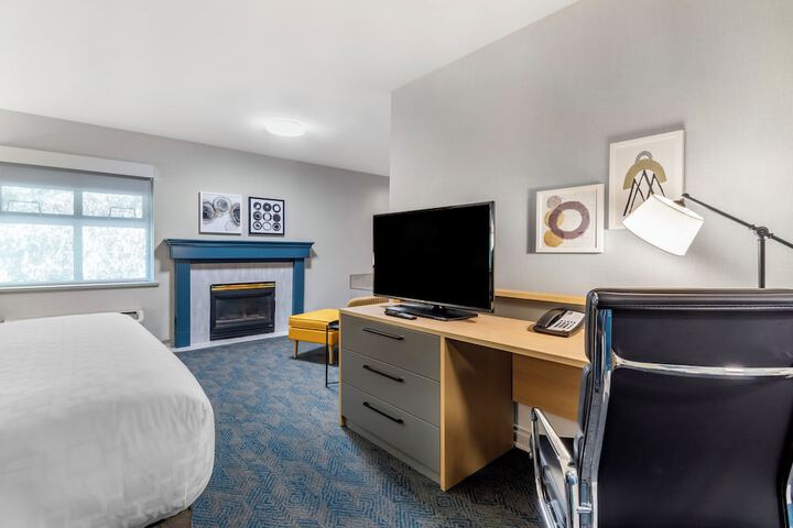 Clarion Hotel & Conference Centre Abbotsford