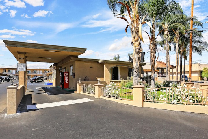 3rd Avenue Inn