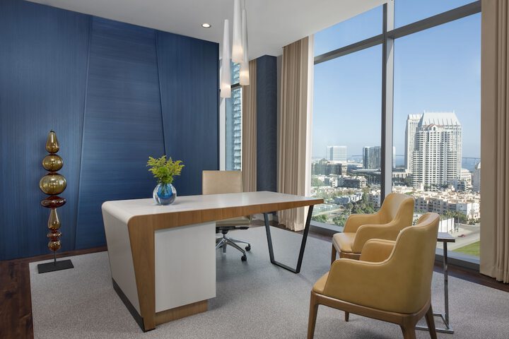 InterContinental San Diego by IHG