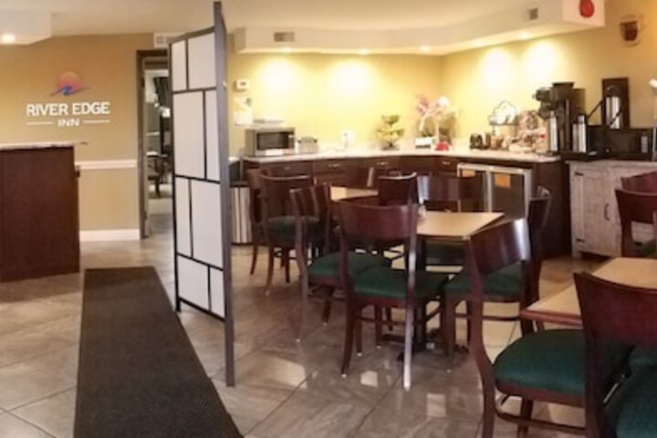 Hotel Interior 21 of 38