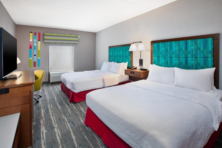 Hampton Inn Coventry - Warwick Area