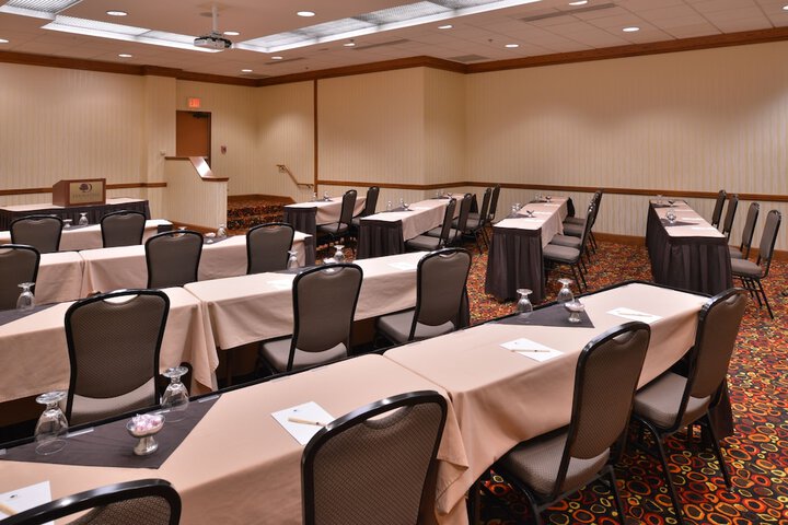 Doubletree Hotel Grand Junction