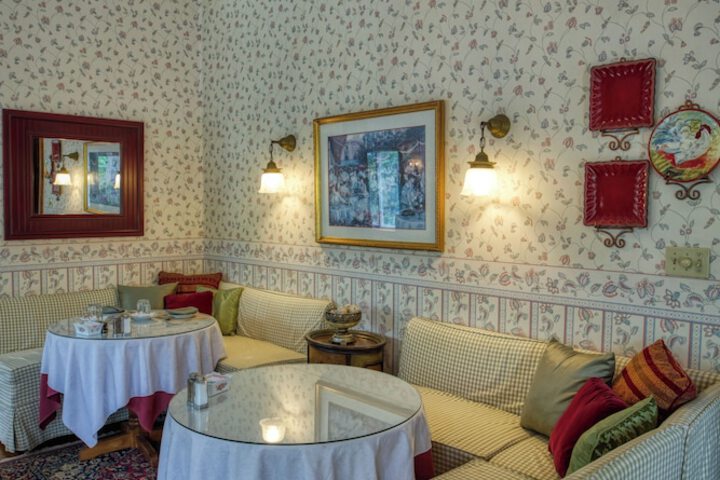 Rockwell Falls Inn and Wine Bar