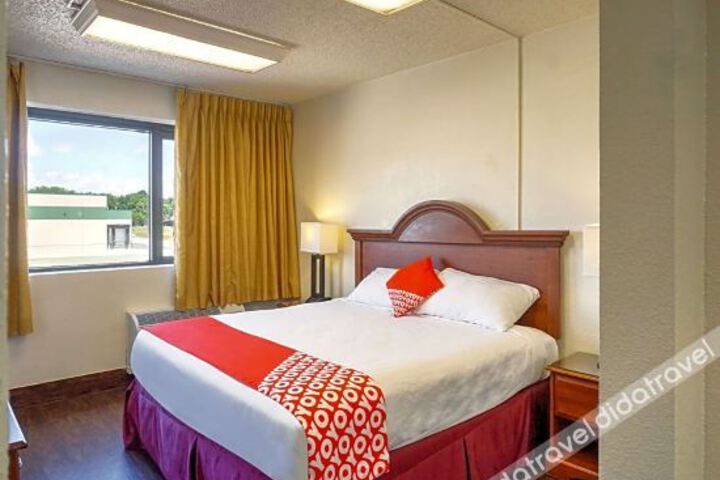 Knights Inn Giddings