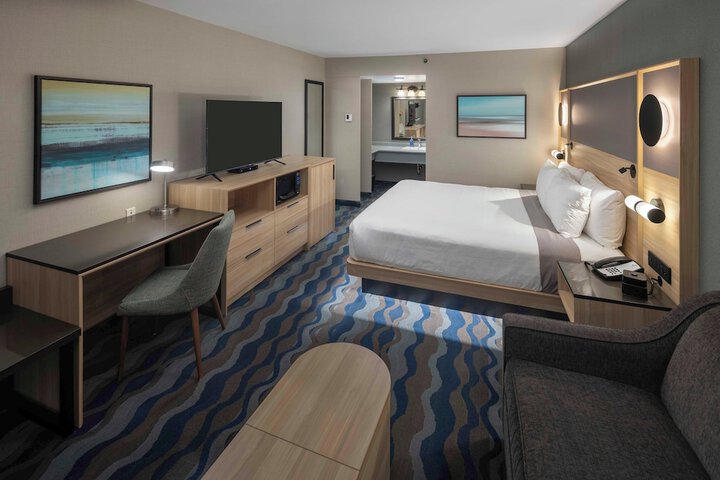 Accent Inns Kamloops