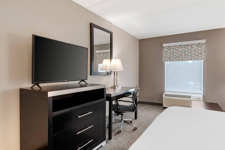 Quality Inn & Suites Union City - Atlanta South