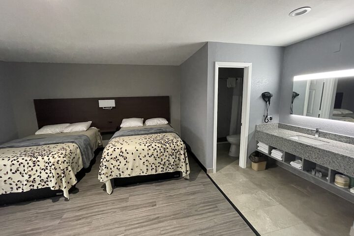 Ridge Motel