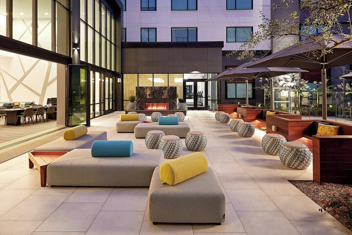 Element by Marriott Santa Clara