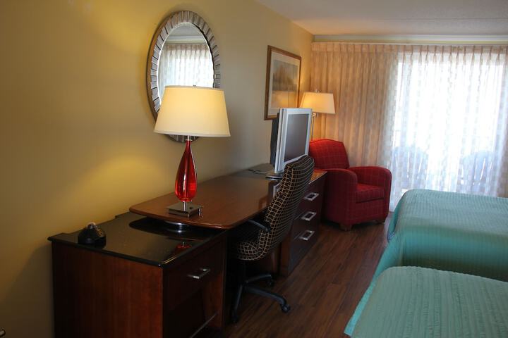 Seaside Inn