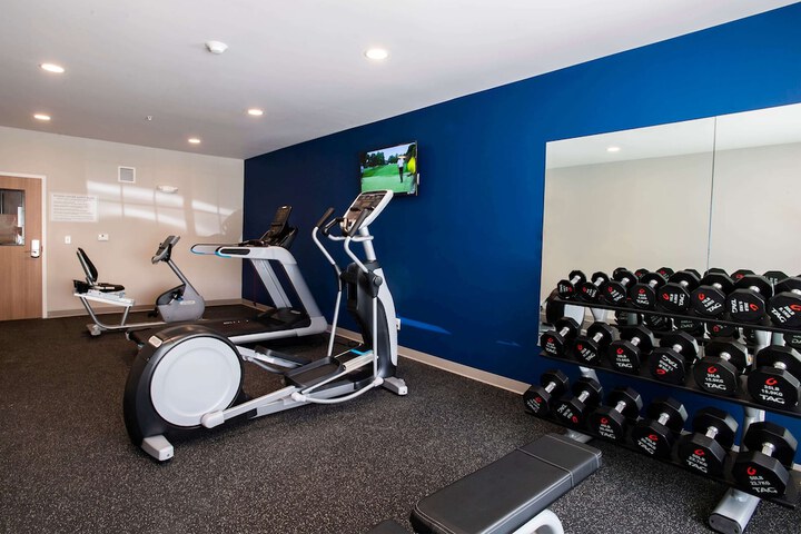 Health and Fitness 36 of 38