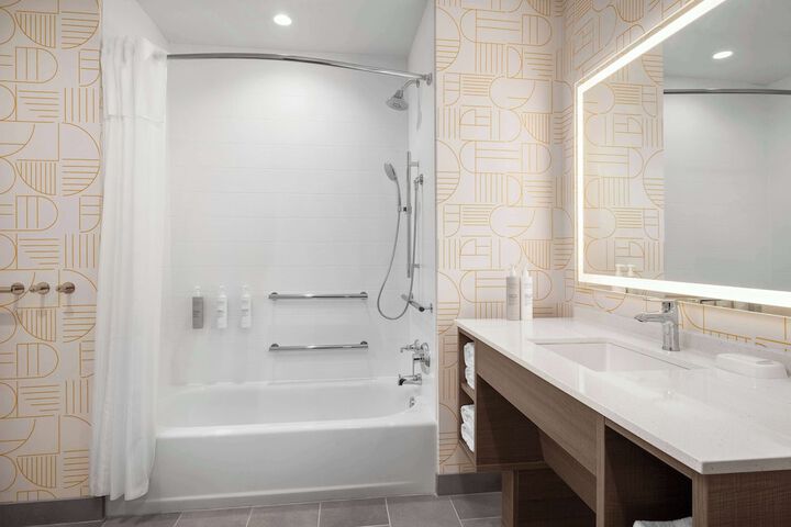 Home2 Suites by Hilton Eureka