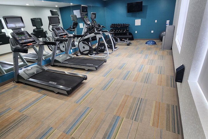 Holiday Inn Express Lompoc by IHG