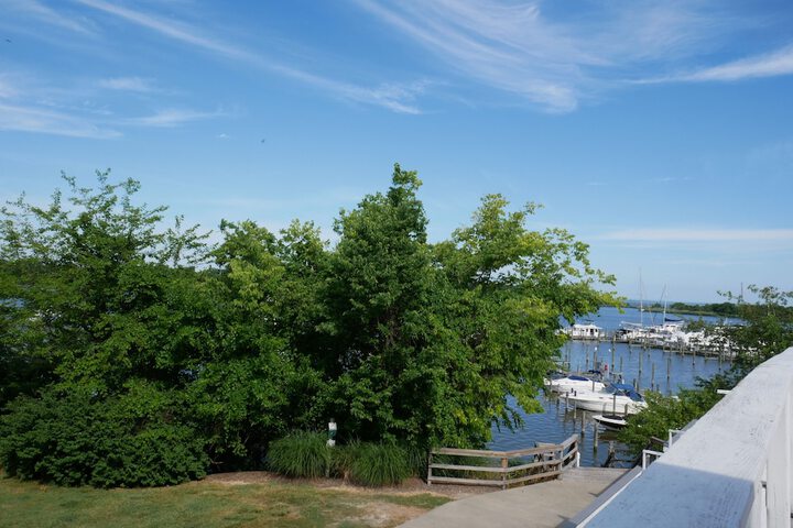 The Lodge at Great Oak Landing