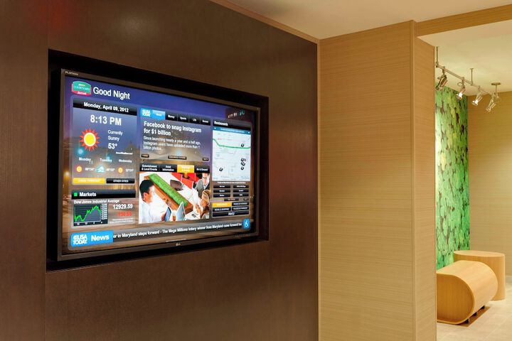 Courtyard by Marriott Mishawaka-University Area