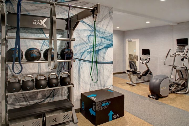 Health and Fitness 51 of 52