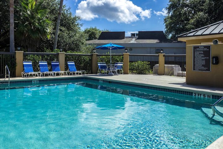 Econo Lodge Palm Coast Central